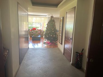 DEPARTAMENTO 420M2, BOSQUE REAL, REAL DE LA PALMA .