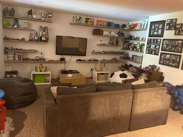 DEPARTAMENTO 420M2, BOSQUE REAL, REAL DE LA PALMA .