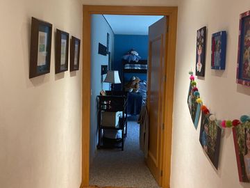 DEPARTAMENTO 420M2, BOSQUE REAL, REAL DE LA PALMA .