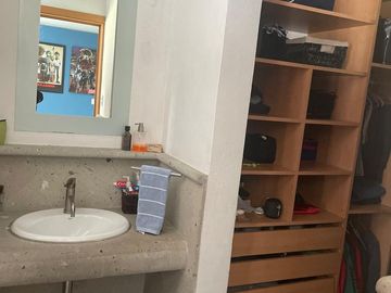 DEPARTAMENTO 420M2, BOSQUE REAL, REAL DE LA PALMA .
