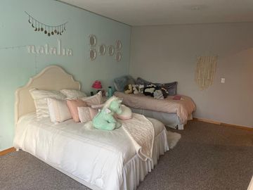 DEPARTAMENTO 420M2, BOSQUE REAL, REAL DE LA PALMA .