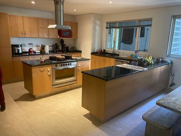 DEPARTAMENTO 420M2, BOSQUE REAL, REAL DE LA PALMA .