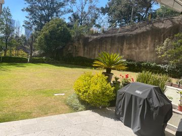 DEPARTAMENTO 420M2, BOSQUE REAL, REAL DE LA PALMA .