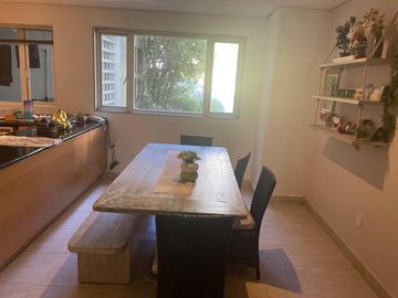 DEPARTAMENTO 420M2, BOSQUE REAL, REAL DE LA PALMA .