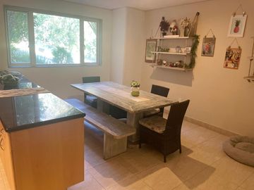 DEPARTAMENTO 420M2, BOSQUE REAL, REAL DE LA PALMA .
