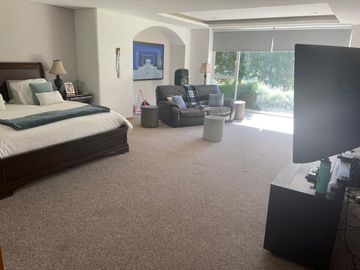 DEPARTAMENTO 420M2, BOSQUE REAL, REAL DE LA PALMA .