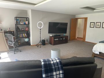 DEPARTAMENTO 420M2, BOSQUE REAL, REAL DE LA PALMA .