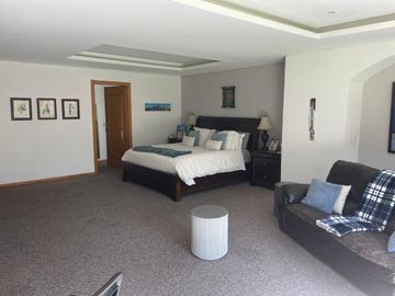 DEPARTAMENTO 420M2, BOSQUE REAL, REAL DE LA PALMA .