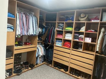 DEPARTAMENTO 420M2, BOSQUE REAL, REAL DE LA PALMA .