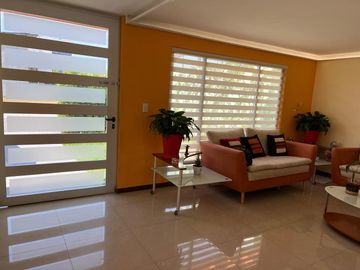 CASA EN VENTA EN ZINACANTEPEC, BOSQUES DE ICA