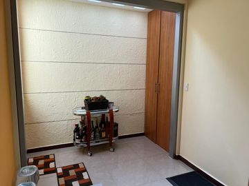 CASA EN VENTA EN ZINACANTEPEC, BOSQUES DE ICA