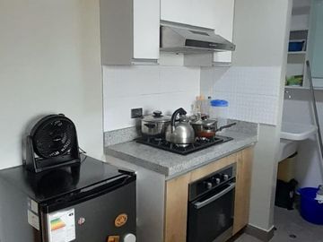 Confortable departamento 3 dormitorios en Santa Beatriz!