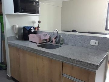 Confortable departamento 3 dormitorios en Santa Beatriz!