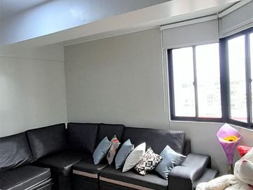 Confortable departamento 3 dormitorios en Santa Beatriz!