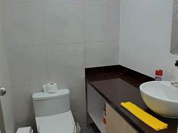 Confortable departamento 3 dormitorios en Santa Beatriz!