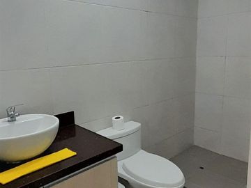 Confortable departamento 3 dormitorios en Santa Beatriz!