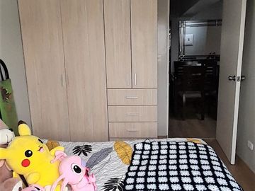 Confortable departamento 3 dormitorios en Santa Beatriz!