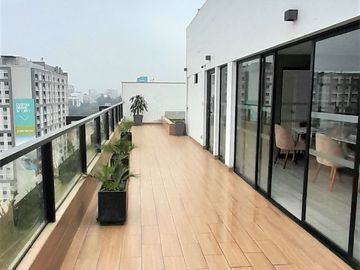 Confortable departamento 3 dormitorios en Santa Beatriz!