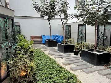Confortable departamento 3 dormitorios en Santa Beatriz!