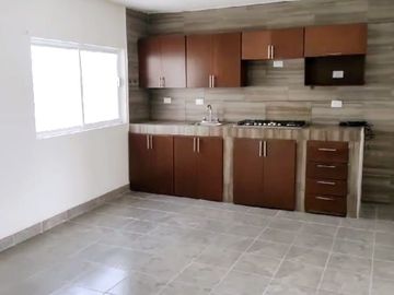 DEPARTAMENTO PLANTA BAJA EN RENTA AL NORTE EN COLONIA GUANAJUATO