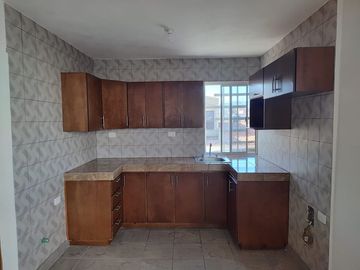 DEPARTAMENTO PLANTA BAJA EN RENTA AL NORTE EN COLONIA GUANAJUATO