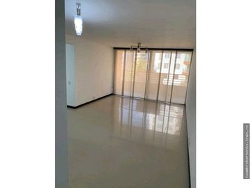 VENDO APARTAMENTO EN LA FLORA