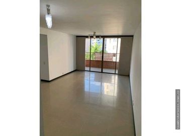 VENDO APARTAMENTO EN LA FLORA