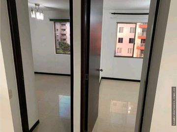 VENDO APARTAMENTO EN LA FLORA