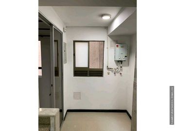 VENDO APARTAMENTO EN LA FLORA