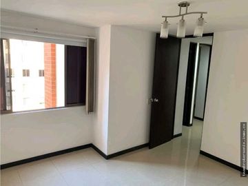 VENDO APARTAMENTO EN LA FLORA