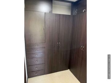 VENDO APARTAMENTO EN LA FLORA