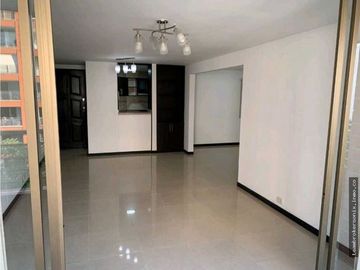 VENDO APARTAMENTO EN LA FLORA