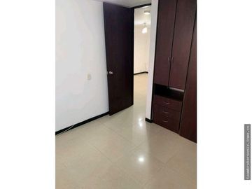 VENDO APARTAMENTO EN LA FLORA