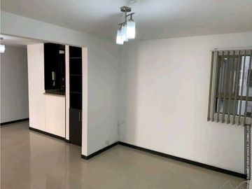 VENDO APARTAMENTO EN LA FLORA