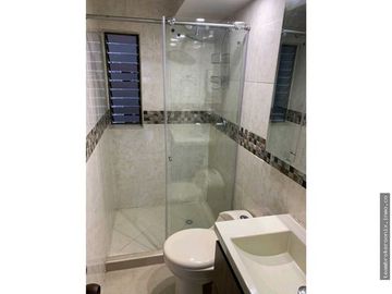 VENDO APARTAMENTO EN LA FLORA