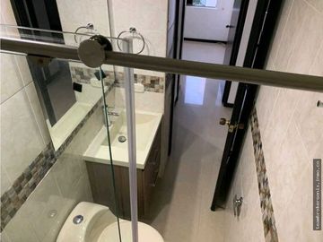 VENDO APARTAMENTO EN LA FLORA