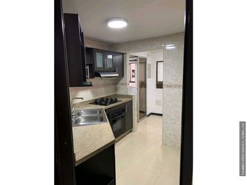 VENDO APARTAMENTO EN LA FLORA