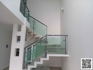 CASA EN VENTA, SIERRA NOGAL. León,Gto; 3 REC. TODAS CON BAÑO, CERCA DE LA IBERO, EXCELENTE OPORTUNIDAD