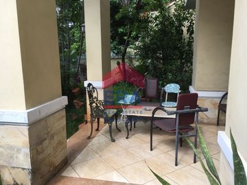 Rumah Dijual di Jl. Palapa Pasar Minggu, Jaksel