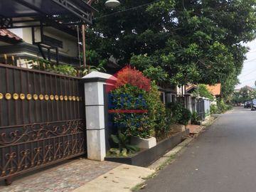 Rumah Dijual di Jl. Palapa Pasar Minggu, Jaksel