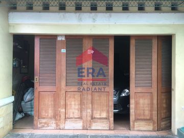 Rumah Dijual di Jl. Palapa Pasar Minggu, Jaksel