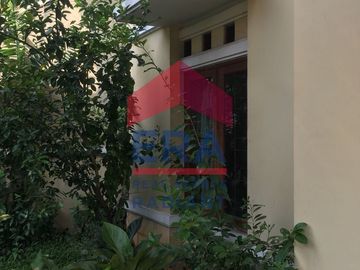 Rumah Dijual di Jl. Palapa Pasar Minggu, Jaksel