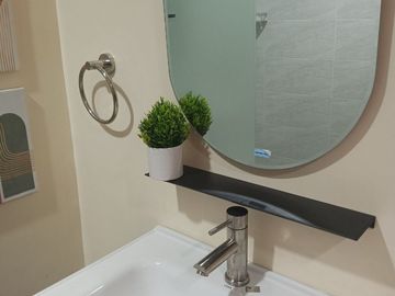 AMANI07XXT1: For Sale Fully Furnished Studio with Balcony in Amani Grand Resort Residences