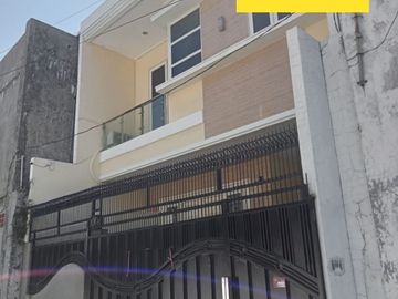 Rumah Dijalan Donokerto Surabaya