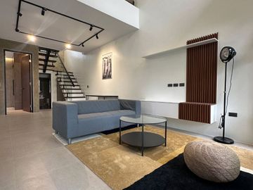 Modern 2-Storey Contemporary House and Lot for SALE with Pool in Angeles City near Clark