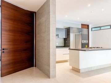 Residencial Tamayo