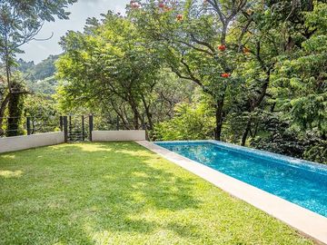 Residencial Tamayo