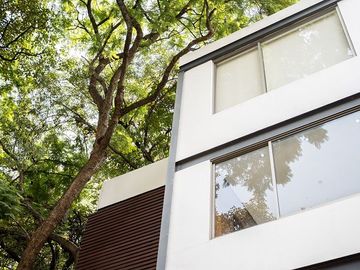 Residencial Tamayo