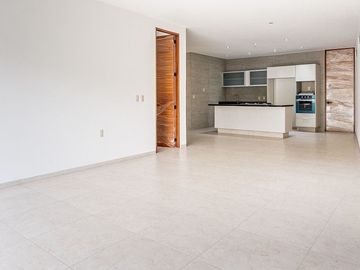 Residencial Tamayo