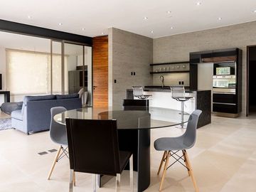 Residencial Tamayo